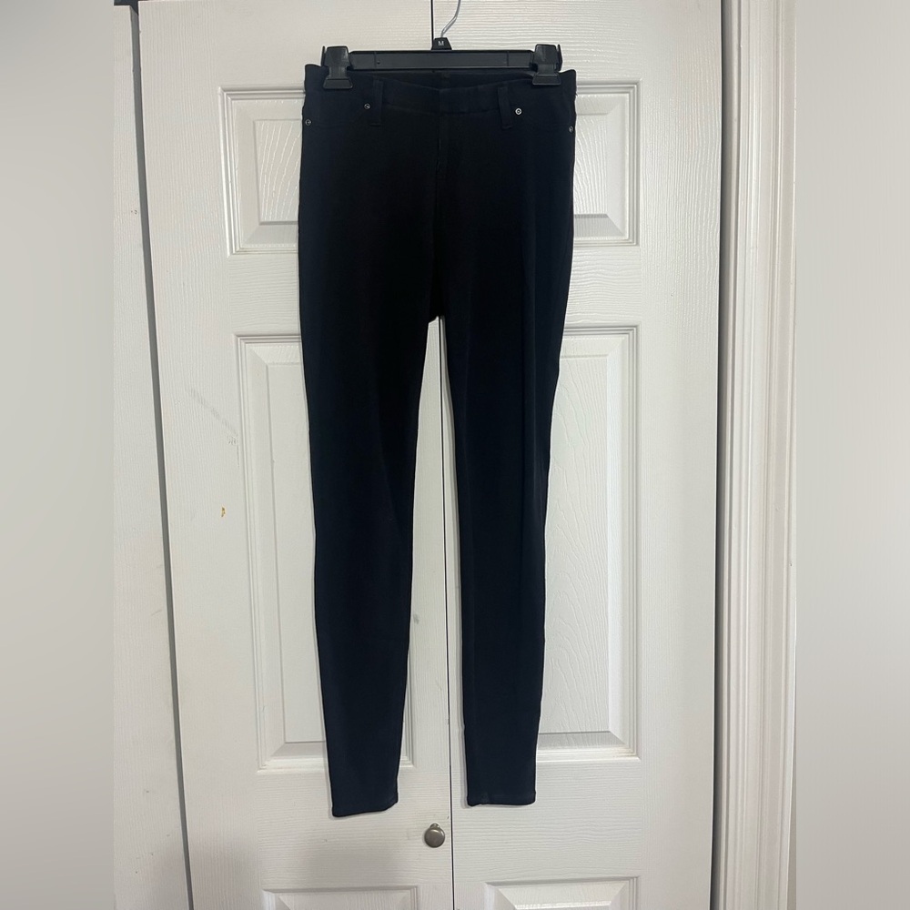 Time and Tru Women's Black Skinny Pants